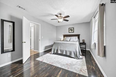 3921 Overbrook Drive D Columbia SC 29205-4100