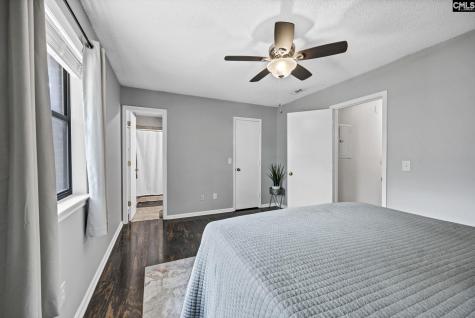 3921 Overbrook Drive D Columbia SC 29205-4100