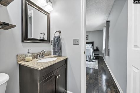 3921 Overbrook Drive D Columbia SC 29205-4100