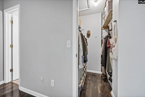 3921 Overbrook Drive D Columbia SC 29205-4100