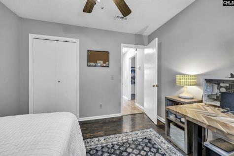 3921 Overbrook Drive D Columbia SC 29205-4100