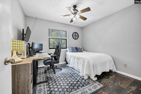 3921 Overbrook Drive D Columbia SC 29205-4100