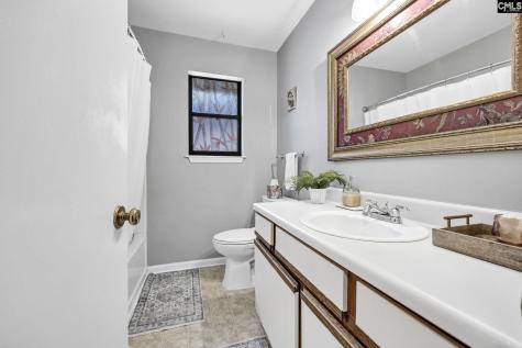 3921 Overbrook Drive D Columbia SC 29205-4100