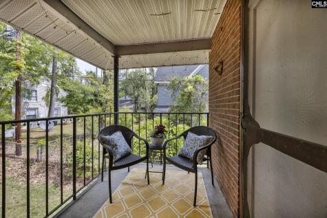3921 Overbrook Drive D Columbia SC 29205-4100