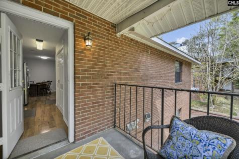 3921 Overbrook Drive D Columbia SC 29205-4100