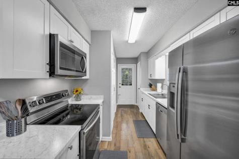 3921 Overbrook Drive D Columbia SC 29205-4100