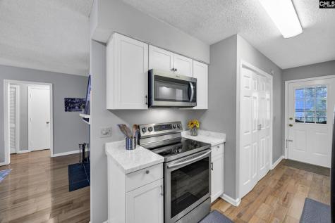 3921 Overbrook Drive D Columbia SC 29205-4100