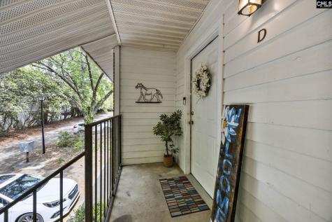 3921 Overbrook Drive D Columbia SC 29205-4100