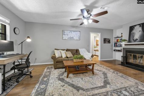 3921 Overbrook Drive D Columbia SC 29205-4100