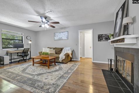 3921 Overbrook Drive D Columbia SC 29205-4100