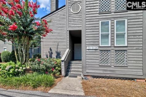 3923 W Buchanan Drive Columbia SC 29206