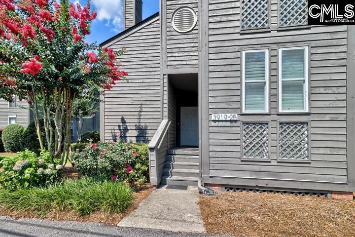 3923 W Buchanan Drive Columbia SC 29206