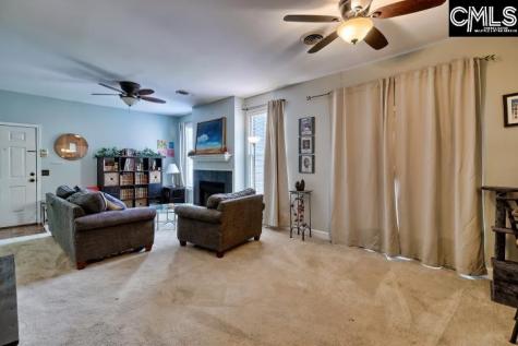 3923 W Buchanan Drive Columbia SC 29206
