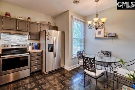 3923 W Buchanan Drive Columbia SC 29206