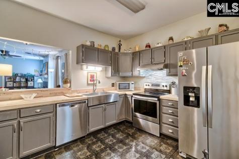 3923 W Buchanan Drive Columbia SC 29206