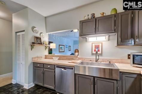 3923 W Buchanan Drive Columbia SC 29206