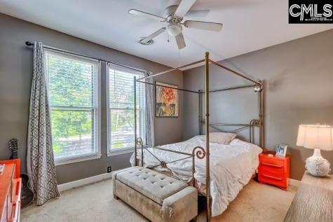 3923 W Buchanan Drive Columbia SC 29206
