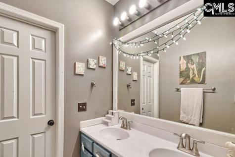 3923 W Buchanan Drive Columbia SC 29206