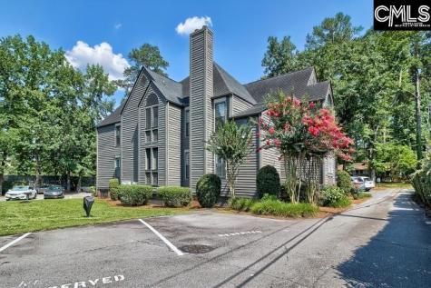 3923 W Buchanan Drive Columbia SC 29206