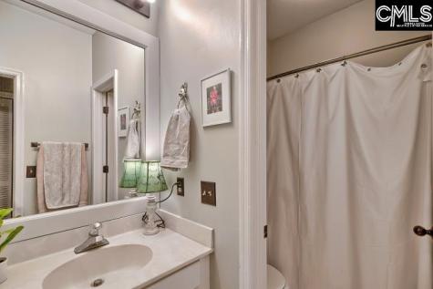 3923 W Buchanan Drive Columbia SC 29206