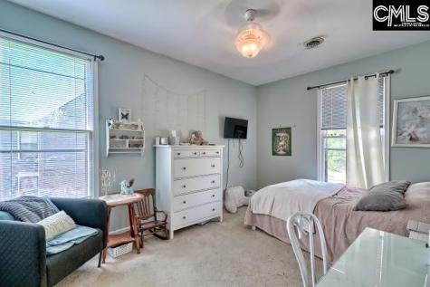 3923 W Buchanan Drive Columbia SC 29206