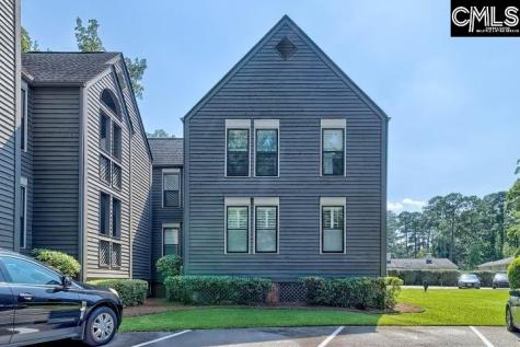3923 W Buchanan Drive Columbia SC 29206
