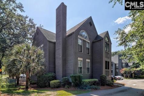 3923 W Buchanan Drive Columbia SC 29206