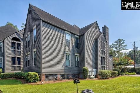 3923 W Buchanan Drive Columbia SC 29206