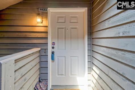 3923 W Buchanan Drive Columbia SC 29206
