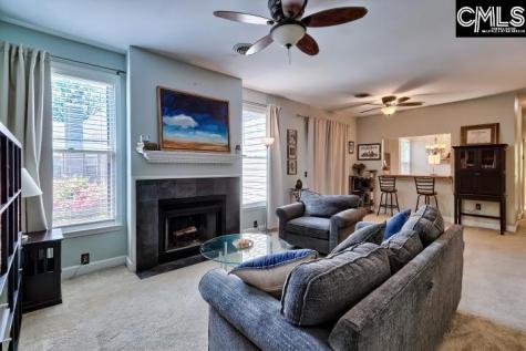 3923 W Buchanan Drive Columbia SC 29206