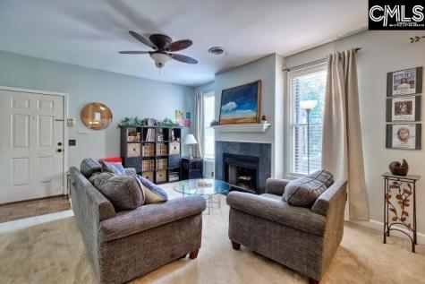 3923 W Buchanan Drive Columbia SC 29206