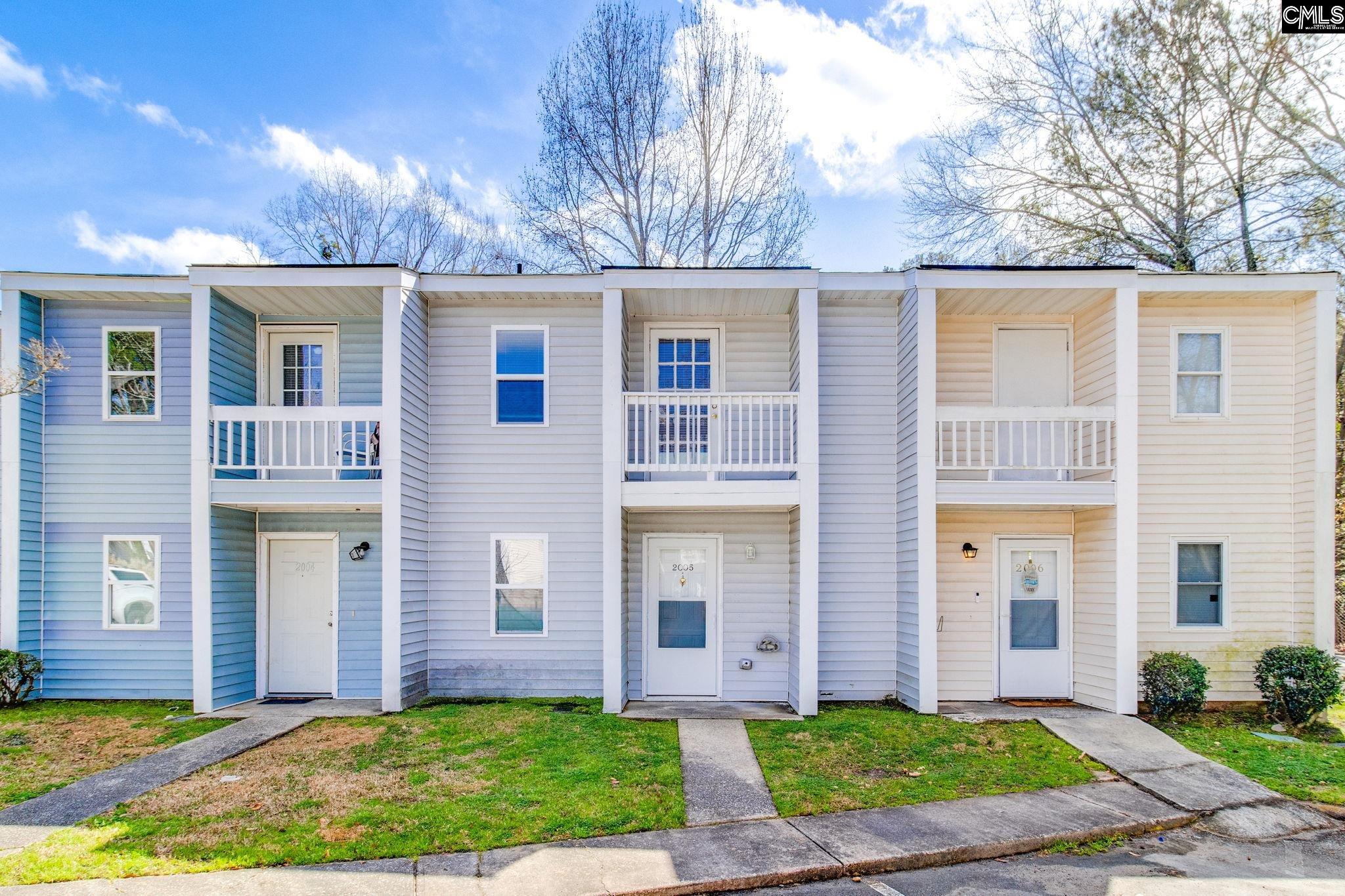 308 Percival Road 2005 Columbia SC 29206-5027