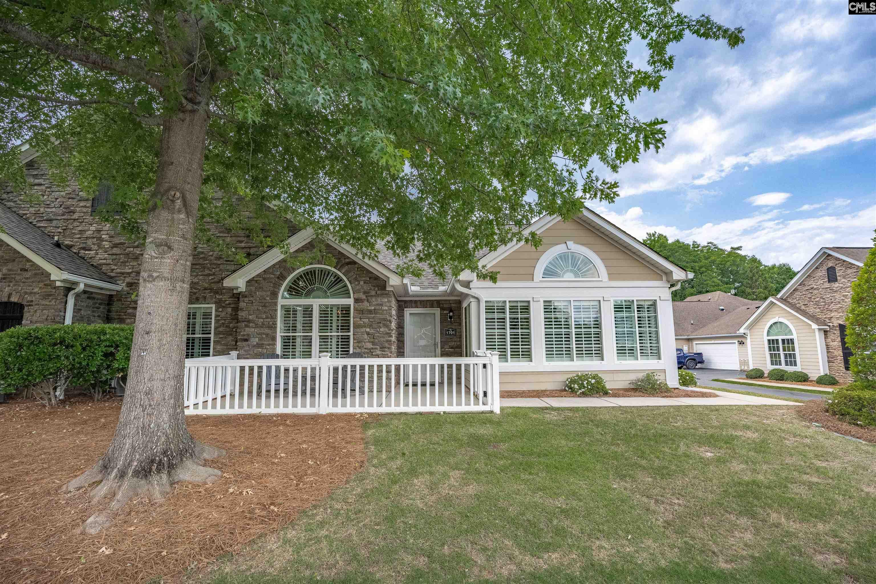 1701 Laryn Lane Lexington SC 29072