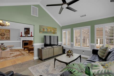 1701 Laryn Lane Lexington SC 29072