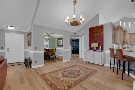 1701 Laryn Lane Lexington SC 29072