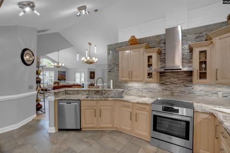 1701 Laryn Lane Lexington SC 29072