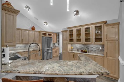 1701 Laryn Lane Lexington SC 29072
