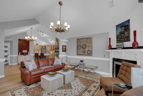 1701 Laryn Lane Lexington SC 29072