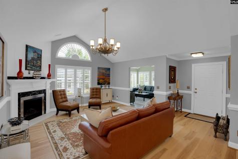 1701 Laryn Lane Lexington SC 29072