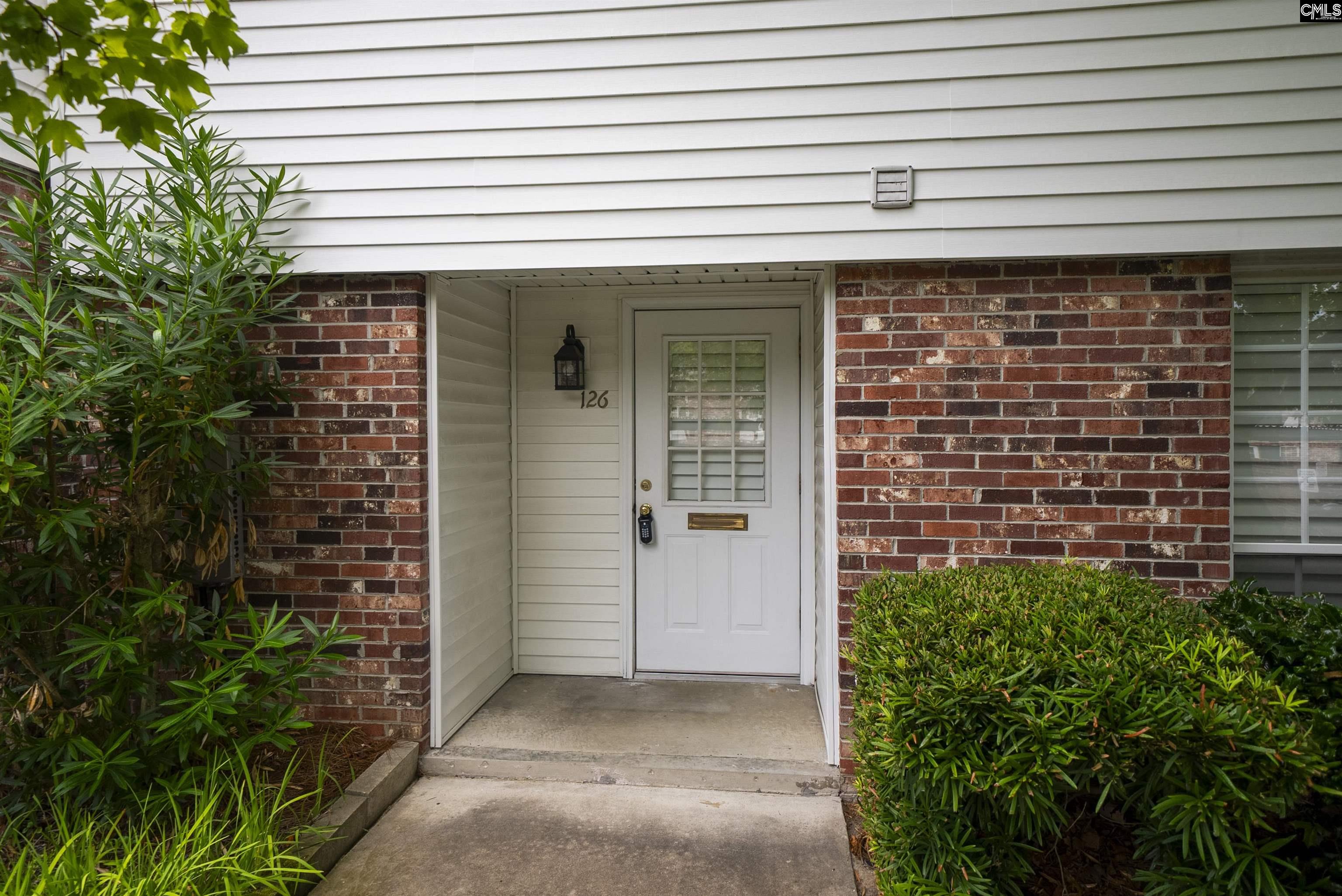 5225 Clemson Avenue 126 Columbia SC 29206