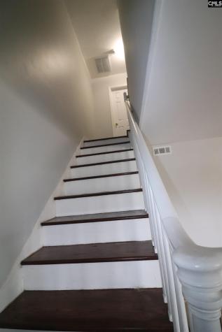 4600 Fort Jackson Boulevard 235 Columbia SC 29209
