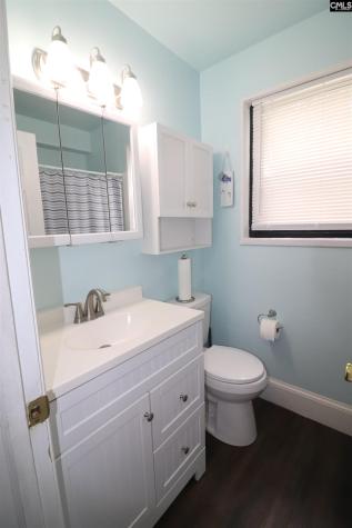 4600 Fort Jackson Boulevard 235 Columbia SC 29209