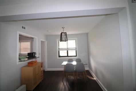 4600 Fort Jackson Boulevard 235 Columbia SC 29209