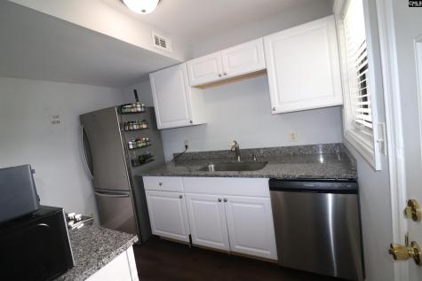 4600 Fort Jackson Boulevard 235 Columbia SC 29209