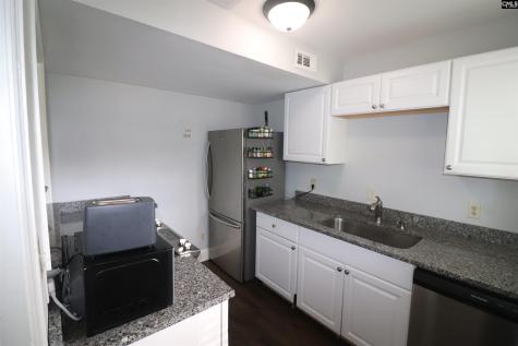 4600 Fort Jackson Boulevard 235 Columbia SC 29209