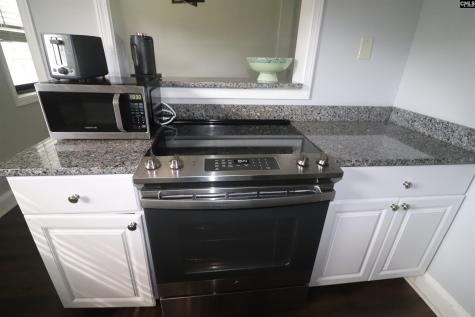 4600 Fort Jackson Boulevard 235 Columbia SC 29209