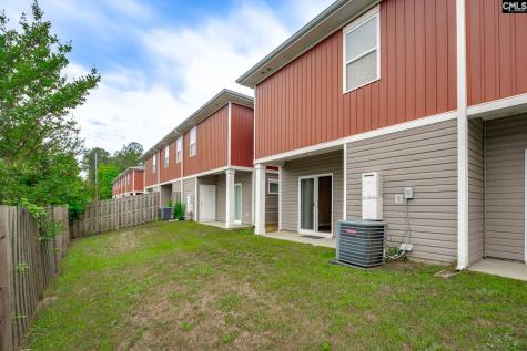 418 Angel Grove Lane Columbia SC 29210