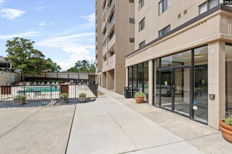 1825 Saint Julian Place 11-i Columbia SC 29204