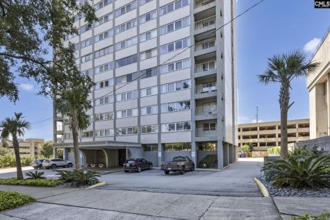 1520 Senate Street 49 Columbia SC 29201