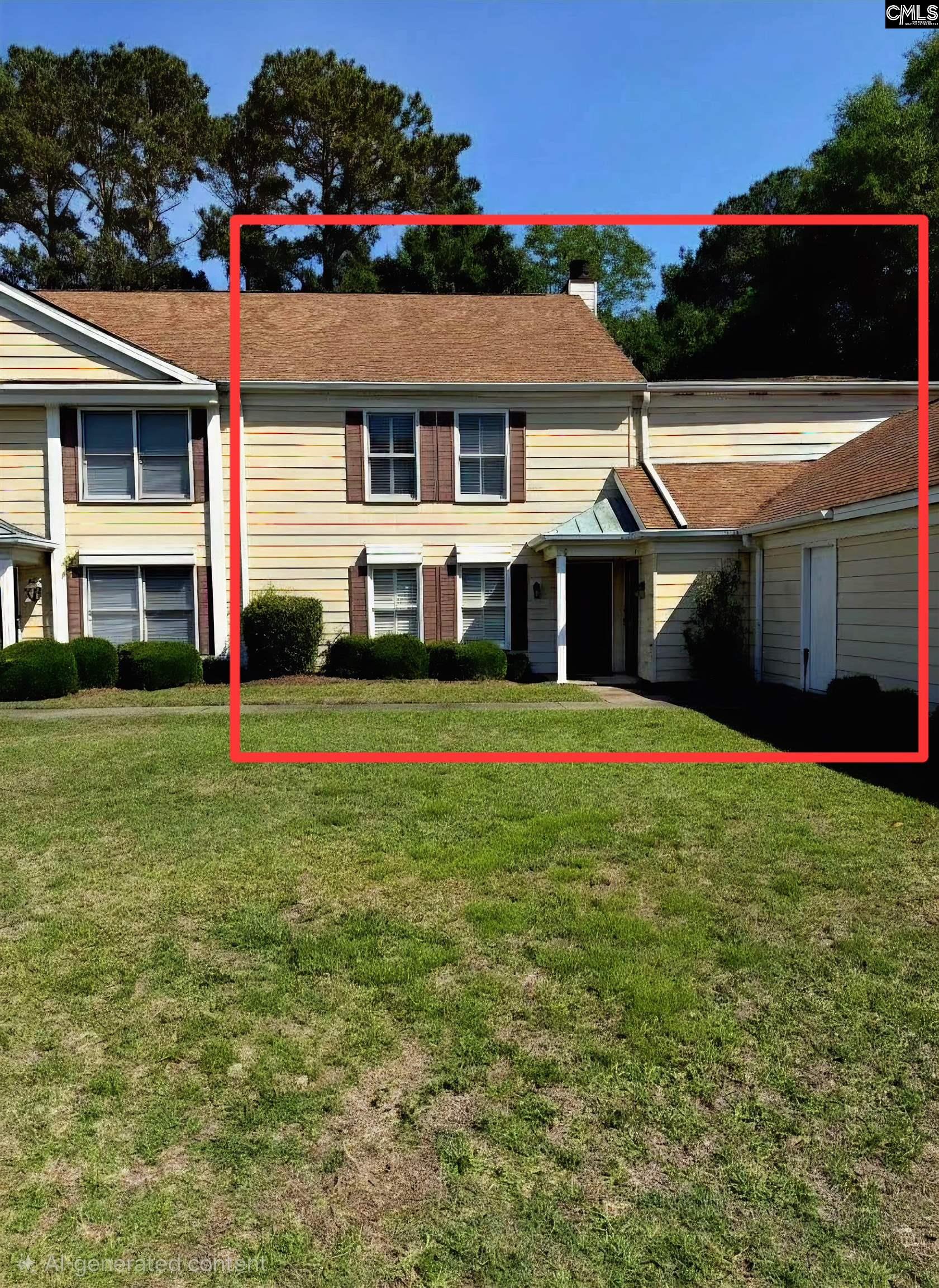 1038 N Guignard Drive Sumter SC 29150